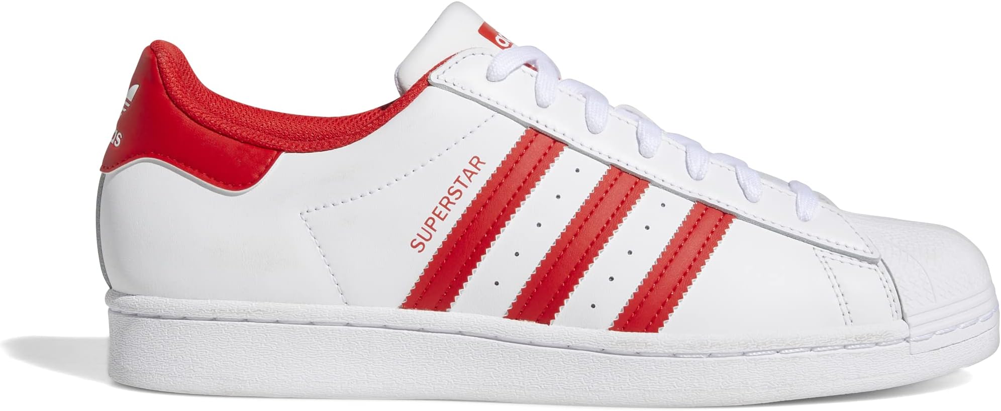 adidas Men's Superstar Shoe