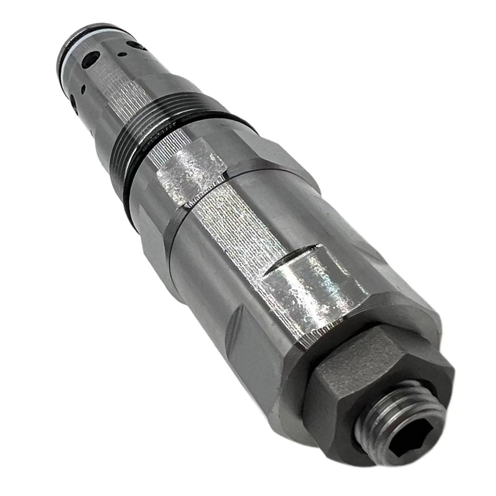 Amazon.com: Seapple Swing Motor Relief Valve 4286404 4328226