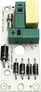 Fakir Vienta Blender Elektronik Kart