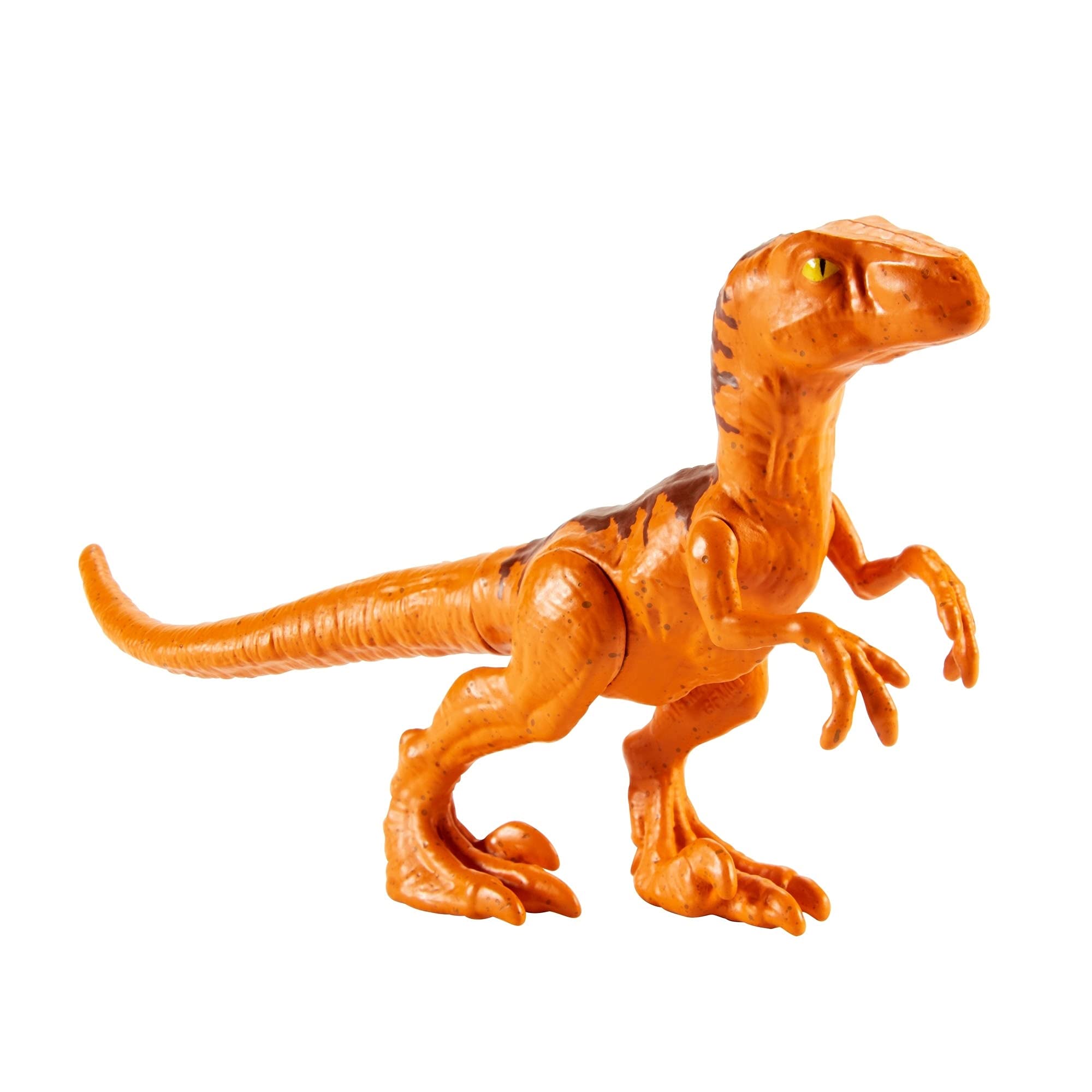 Jurassic World , Velociraptor 6