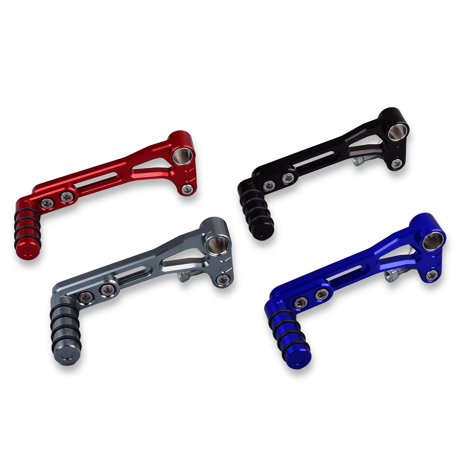 専用出品 Amazon | BYEMTTY バイク シフトペダル に適合する スズキYZF-R3(2019