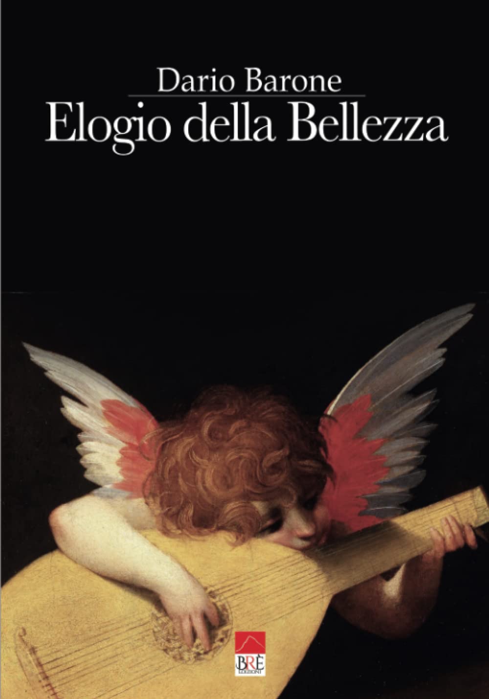 Elogio della Bellezza beau livre de table basse idéal pour sublimer la décoration du salon