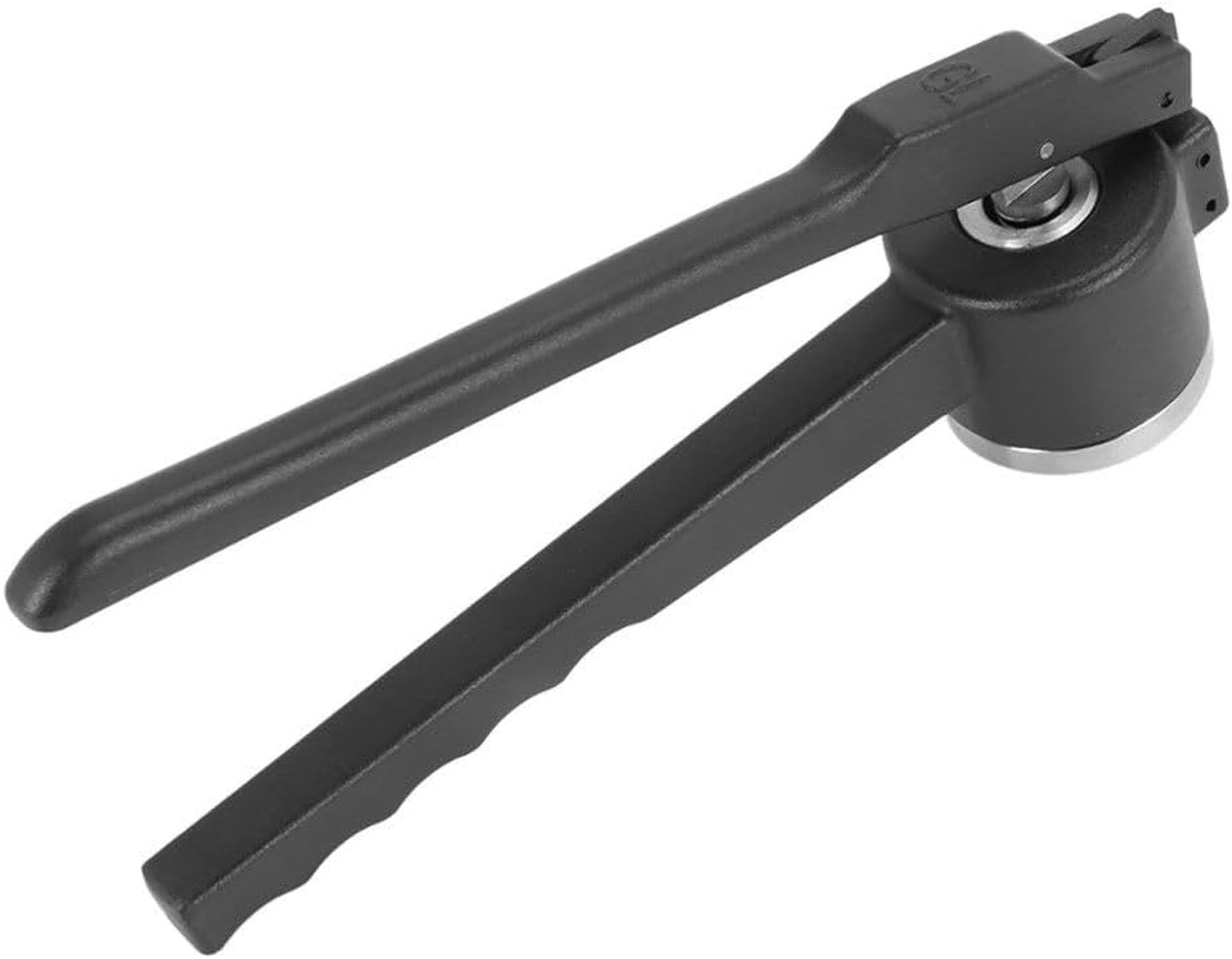 8-32 Mm Alicates para Tapar Viales, Máquina De Sellado Manual, Acero Inoxidable/Buen Sellado/Hermeticidad Ajustable, para Cubierta Completa De Aluminio,32mm
