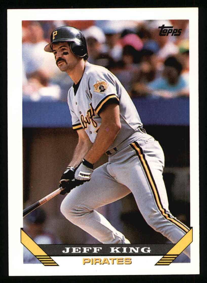 Bacon93　ロビンフッド4枚 Bacon93 ロビンフッド4枚 KIRBY PUCKETT 1993 Upper Deck