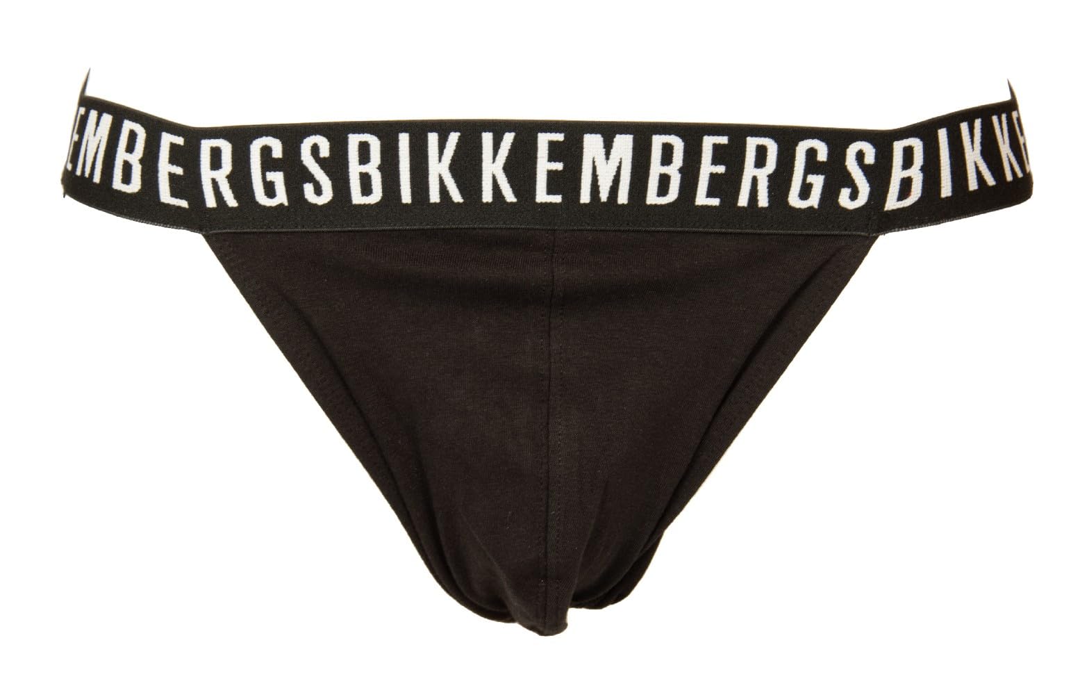 Pack de 2 suspensorios Hombre Bikkembergs suspensorio Calzoncillos Ropa Interior artículo BKK1UJK13BI bi-Pack suspensorio