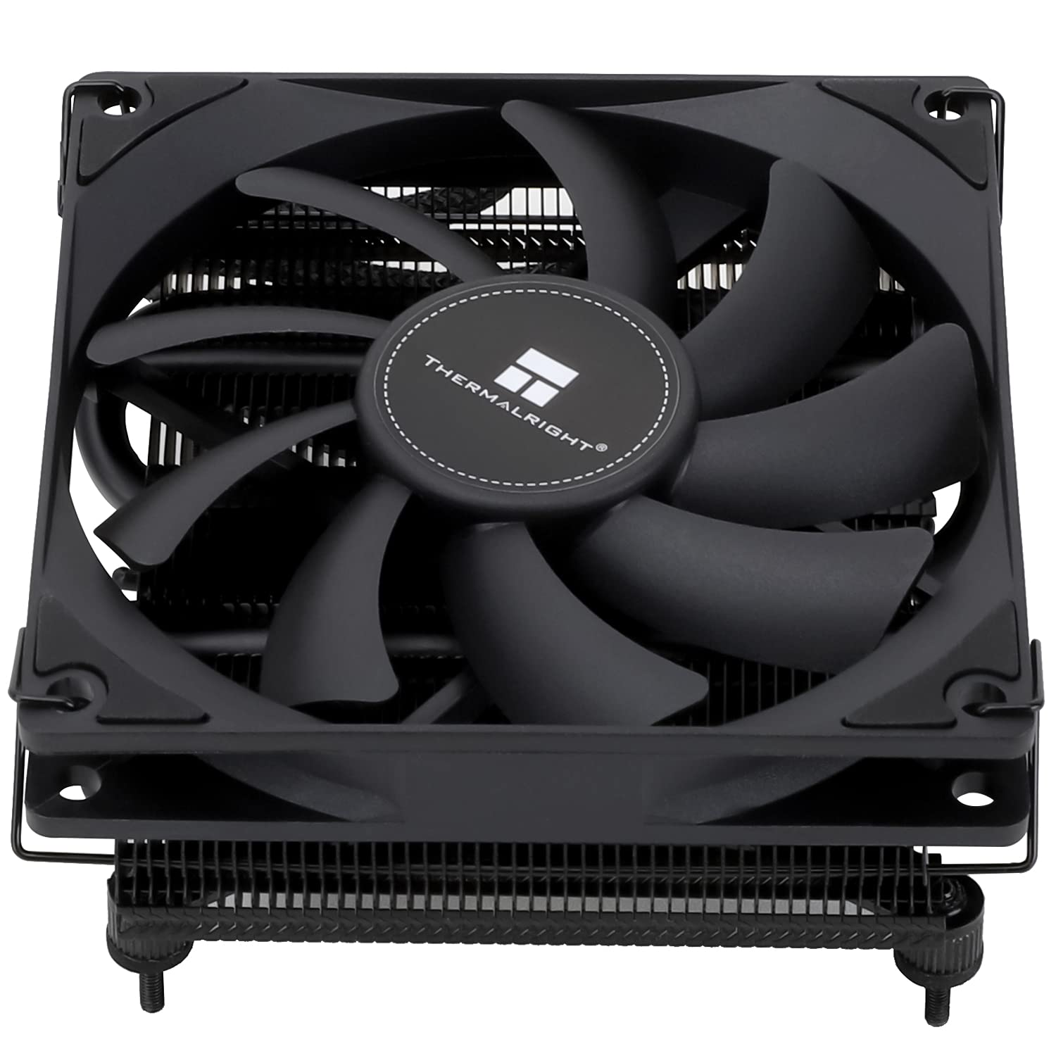 Photo 1 of Thermalright AXP90 X36 Low Profile CPU Cooler