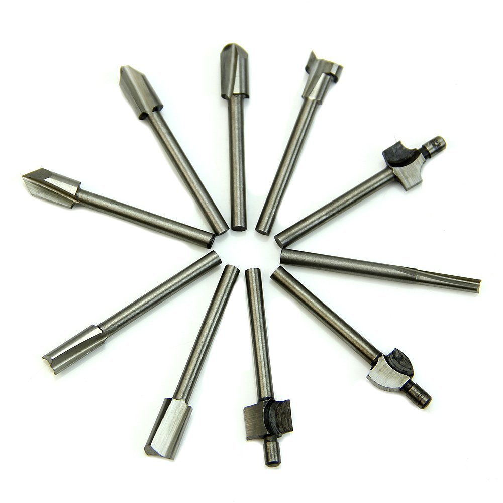 Router De Corte Para Madera - Ferreteria Y Herramientas