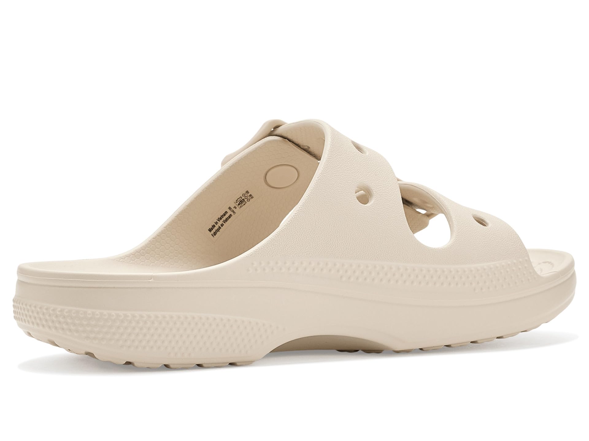 Crocs Saturday Sandal W Sandalias deslizantesMujer
