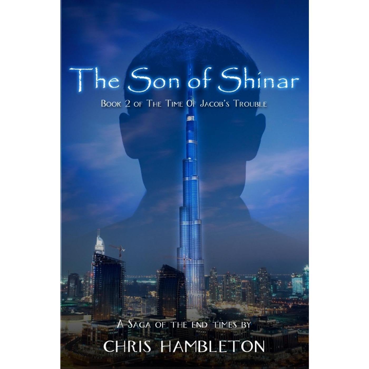 The Son of Shinar