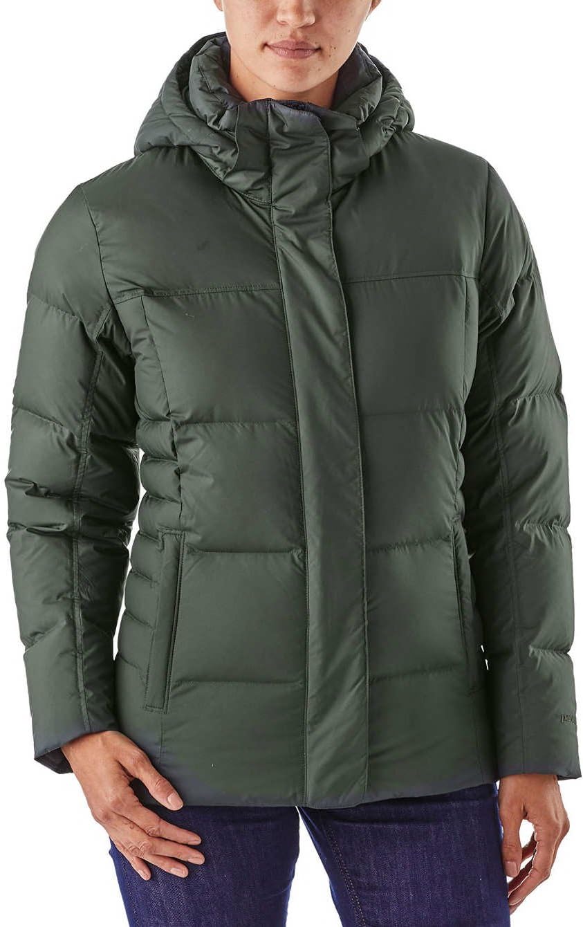 Patagonia Women's Down with It Jacket