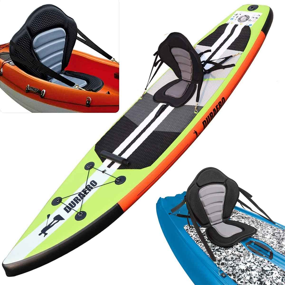 DOEWORKS Planche de SUP gonflable de qualité supérieure