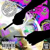 Sonoton Authentic Series