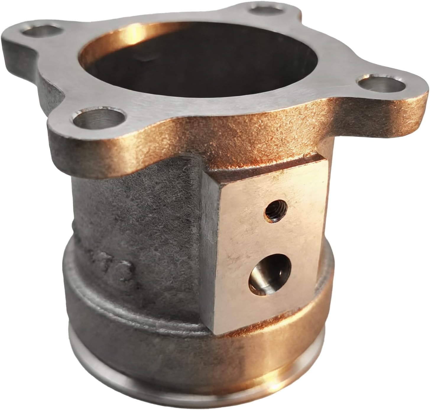 Pipe 5339472 Compatible for Cummins Engine