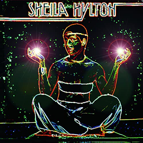 Sheila Hylton