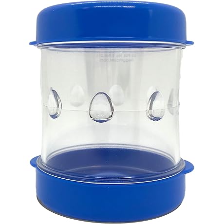 The Negg Boiled Egg Peeler - Revolutionary Way to Peel Eggs Effortlessly