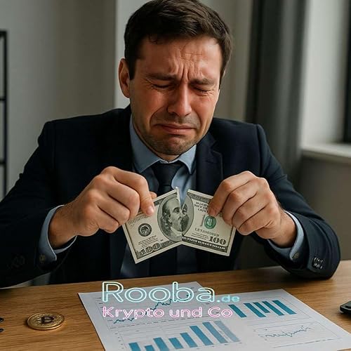 『Margin Trading: Das riskante Casino der Finanzwelt』のカバーアート