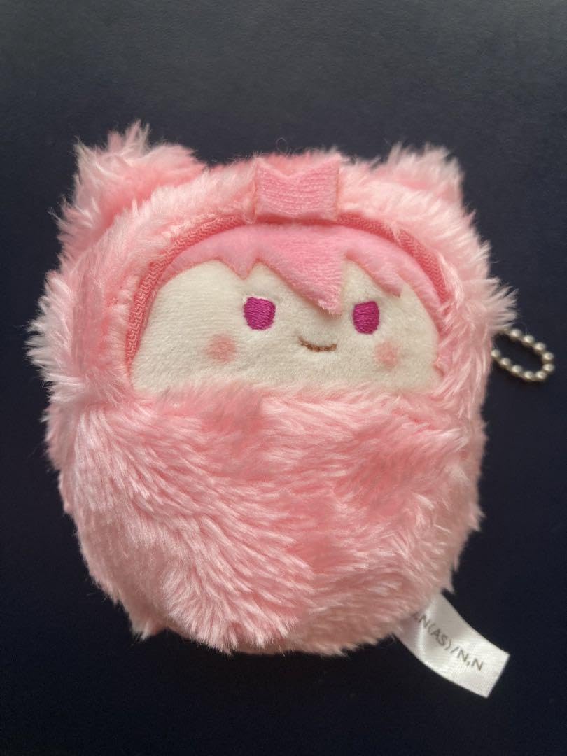 Amazon.co.jp: 魔入りました入間くん くるみたぴぬい アスモデウス