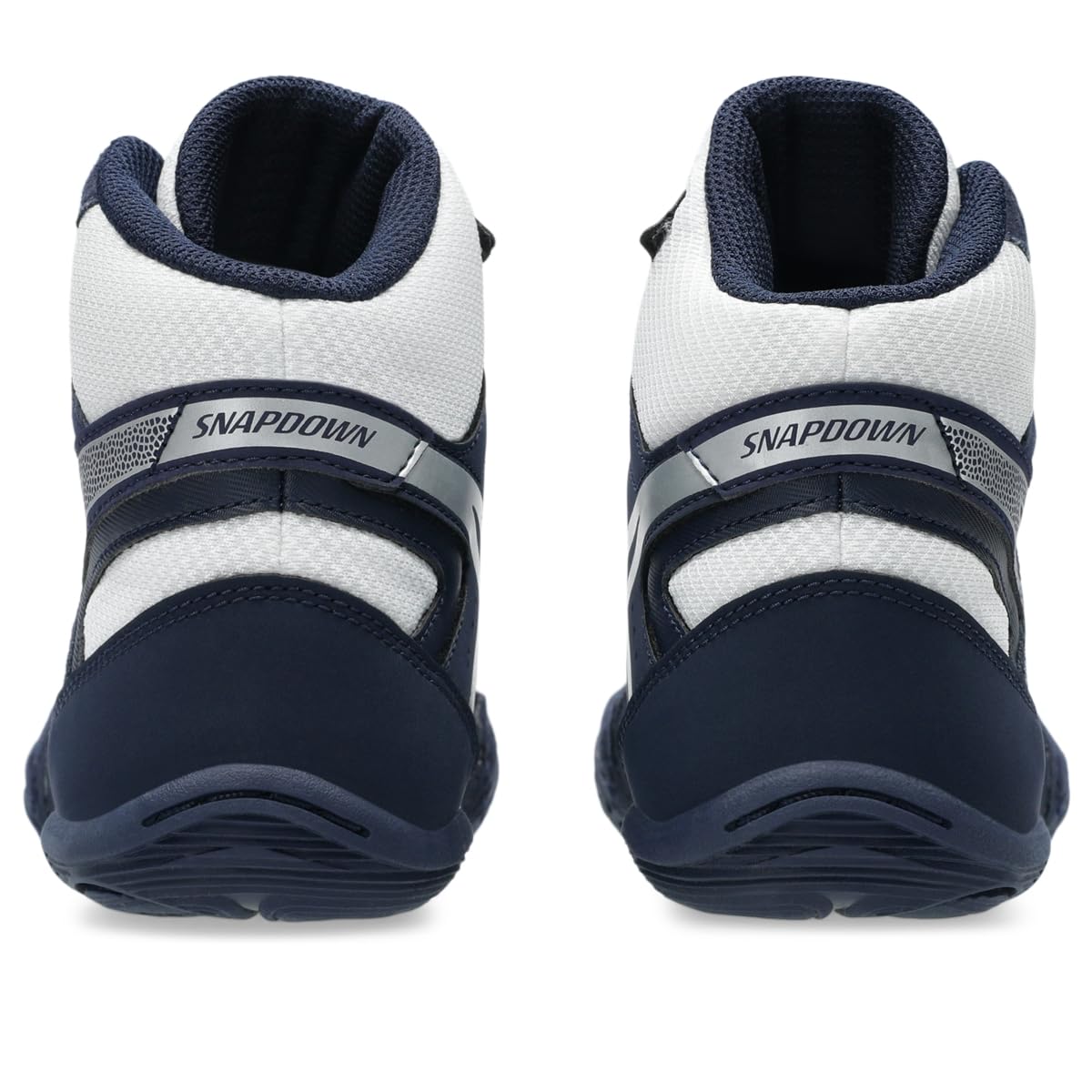 ASICS Jungen Snapdown 4 GsSneaker