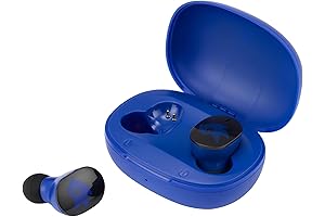Sonic The Hedgehog Wireless Earbuds: For Your Listening Adventure