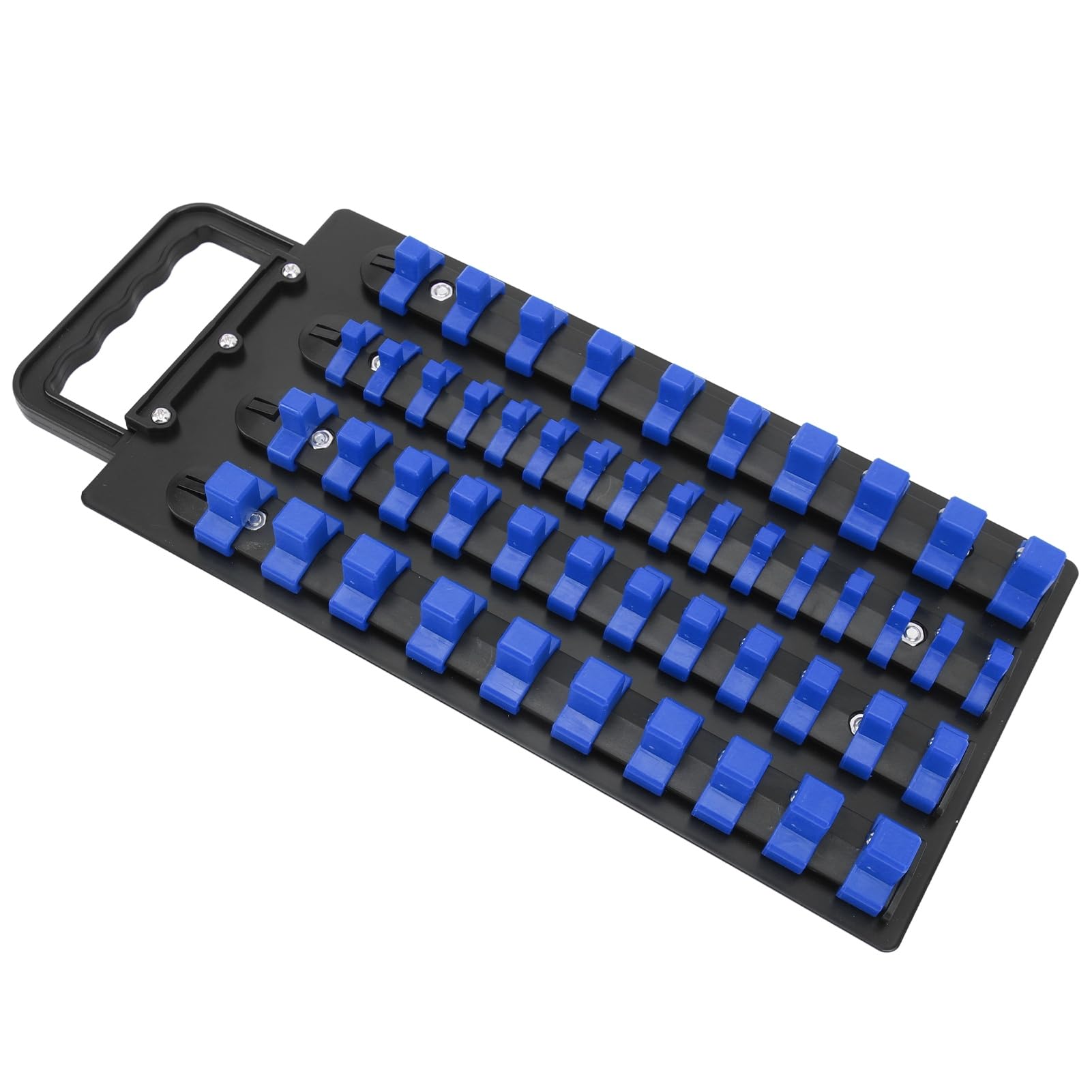 SUPPORTO PER APPENDIABITI Presa Salvaspazio Supporto Presa EUR 10,74 - Foto 7