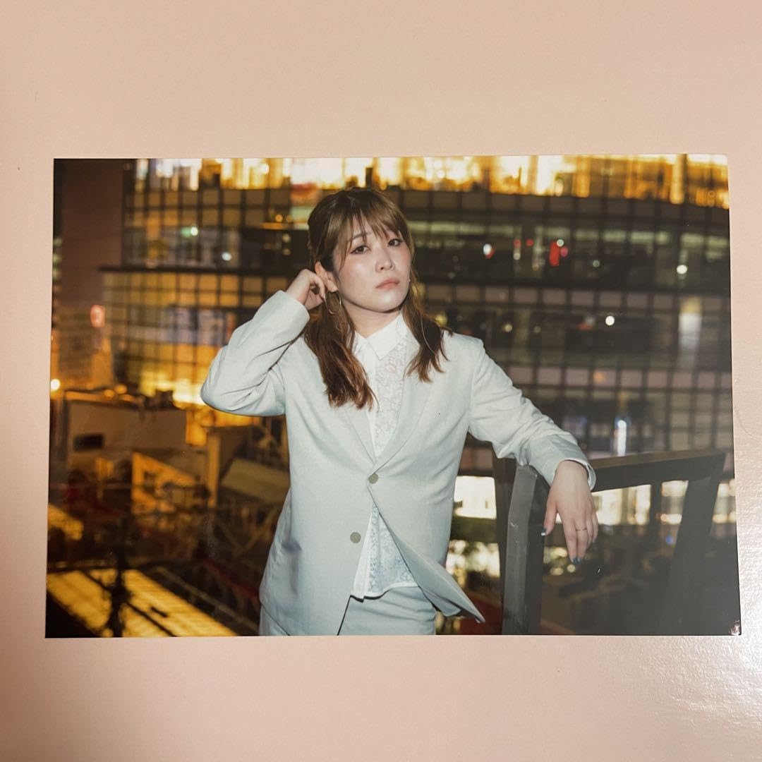 Amazon.co.jp: zidol 稲田美紀 ブロマイド 生写真 : おもちゃ