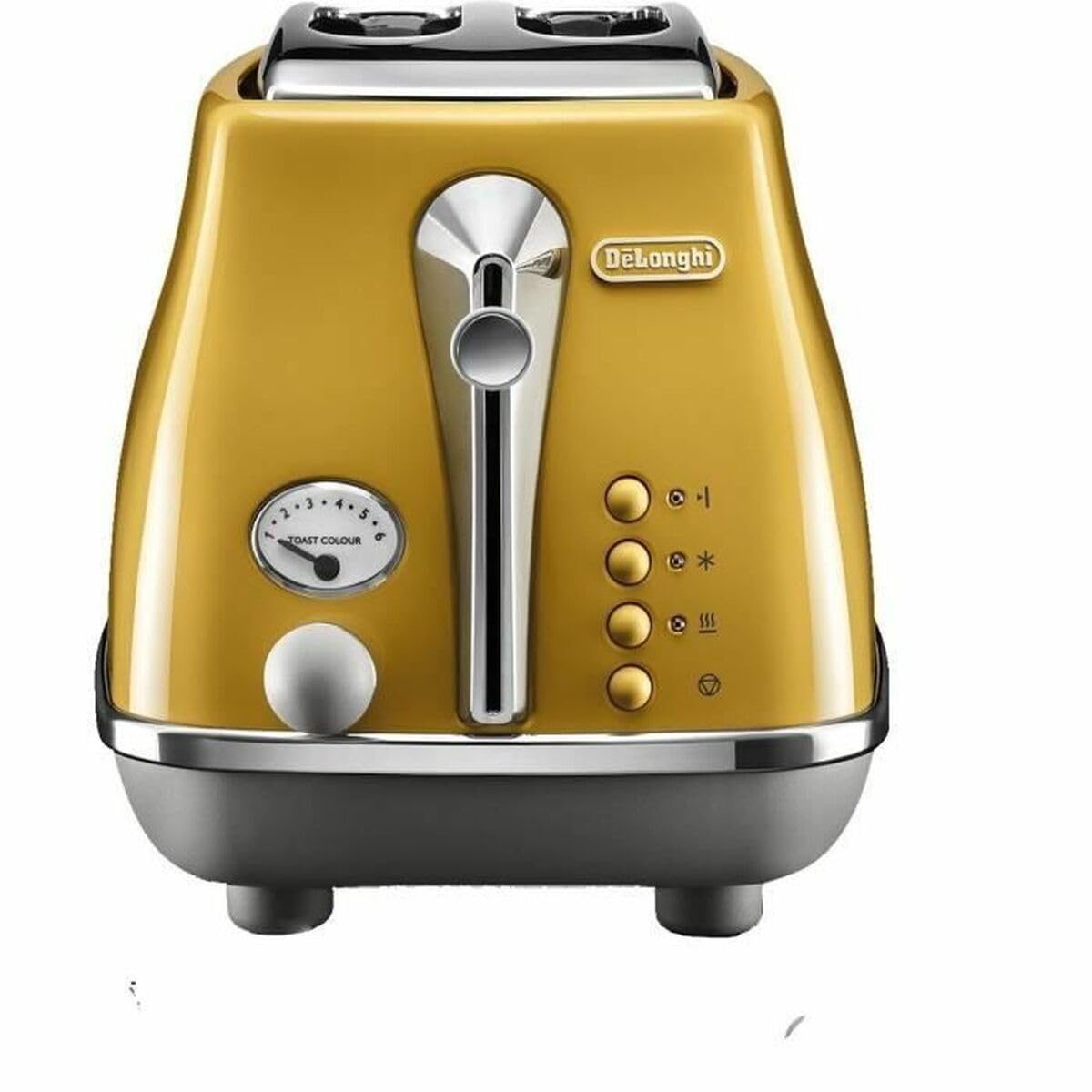 De'longhi Toster Ctoc 2103.Y