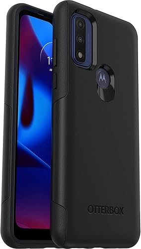 Miniatura 7 de OtterBox Protector de pantalla de vidrio de confianza para moto g pure - TRANSPARENTE