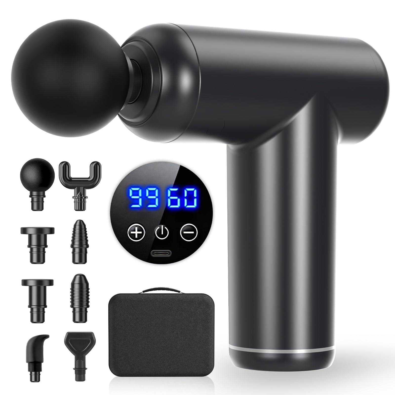 ★新品・未開封★ 電動筋膜マッサージガン まとめて16点セット 大量 まとめ売り 楽天市場】最新 筋膜リリース 電動 マッサージガン ミニ 軽量 4