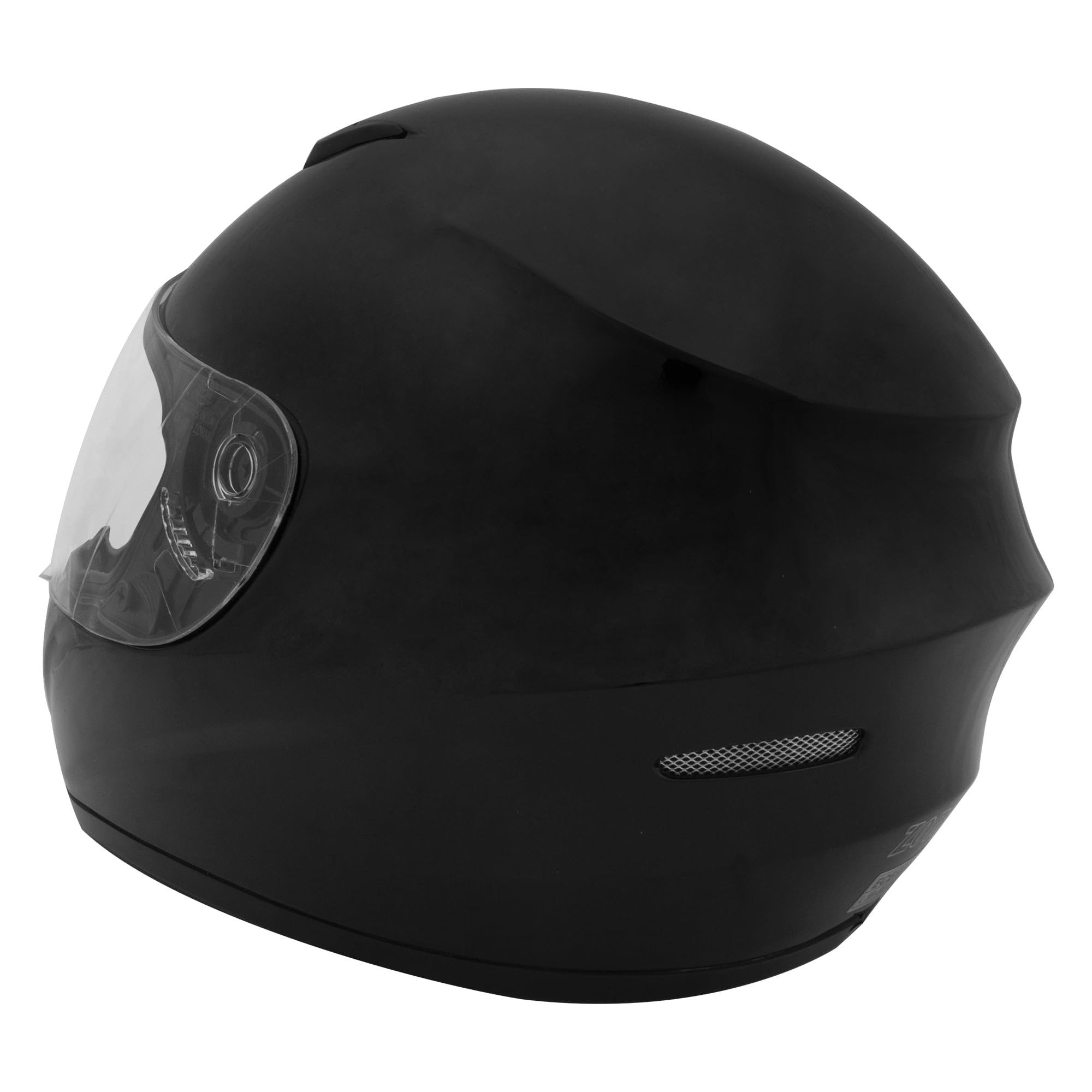 Zorax ZOR-819 Motorbike Motorcycle Helmet Full Face ON Road Legal Crash