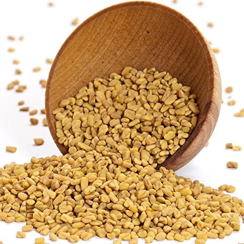 Fenugreek Seeds 16 oz Fenugreek Seeds Spices And Herbs