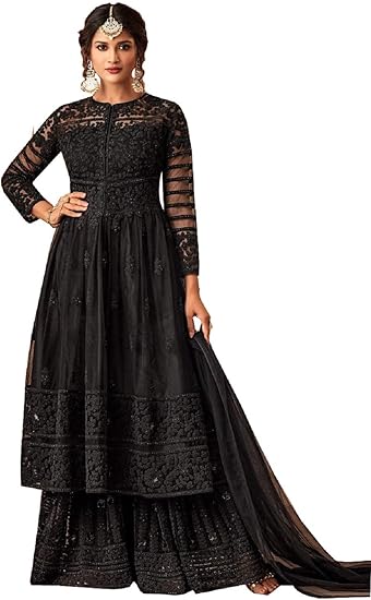 Black ethnic wear Clearance