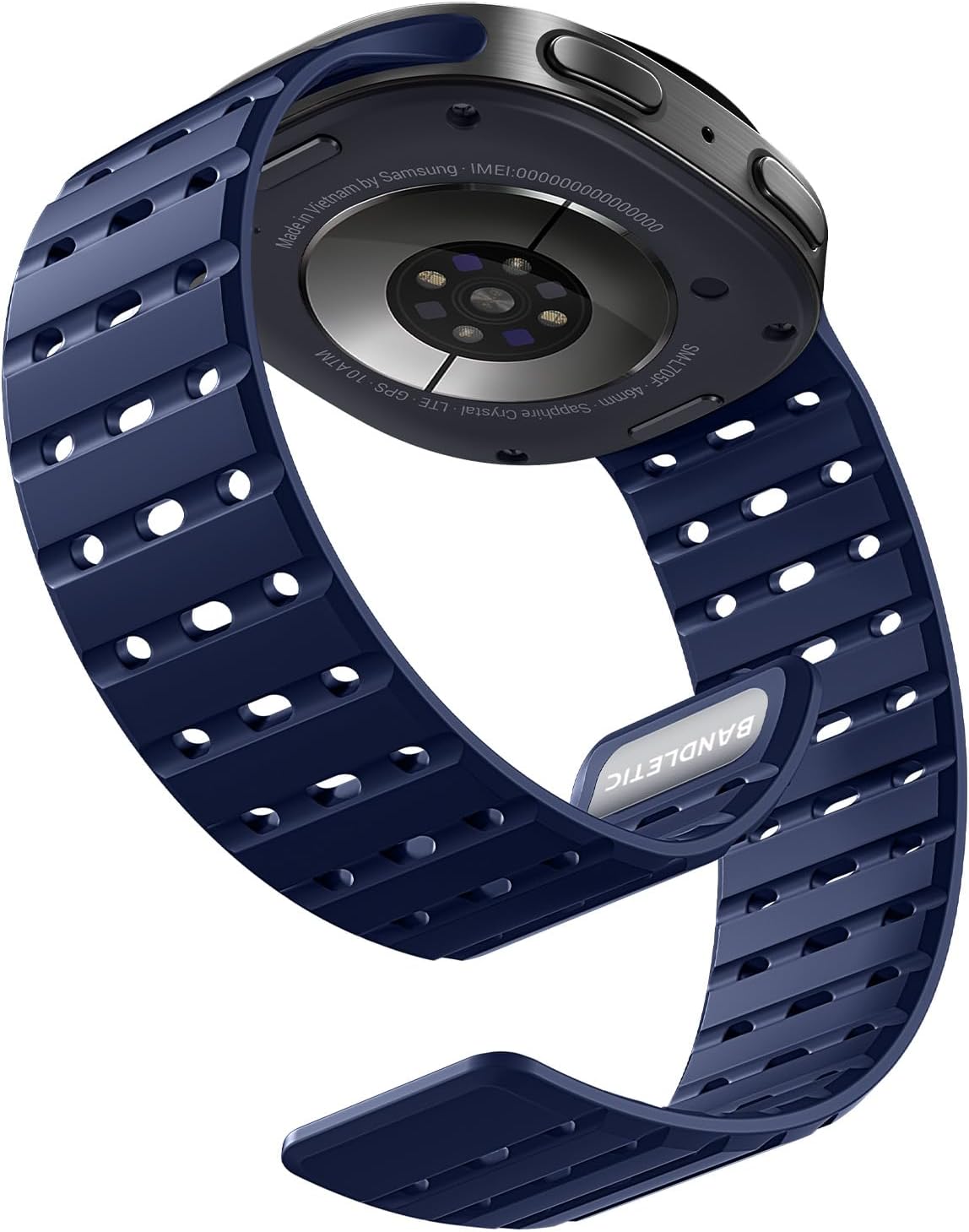 Bandletic