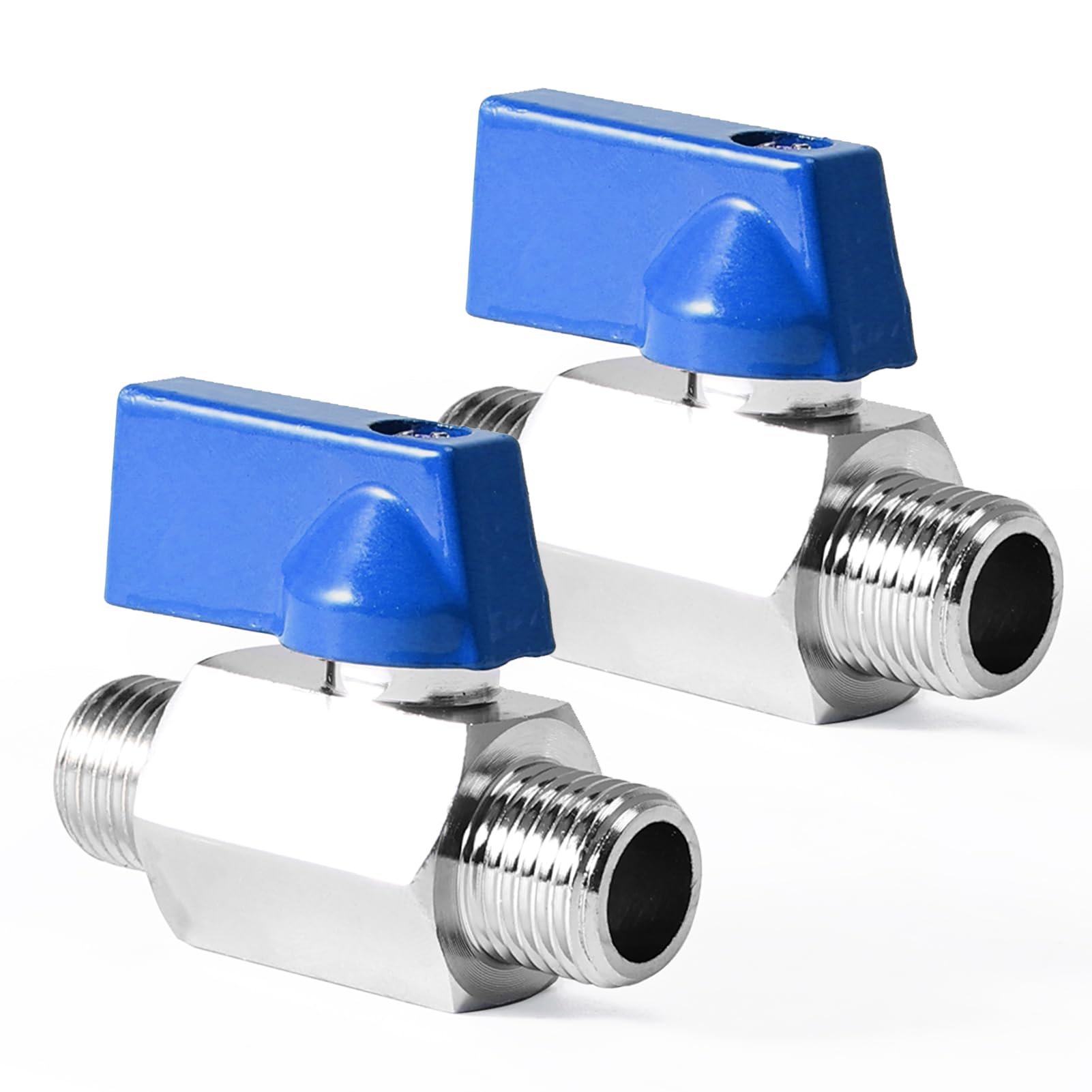 Valvola A Sfera Da Incasso INCASSO - FIV - Foto 7