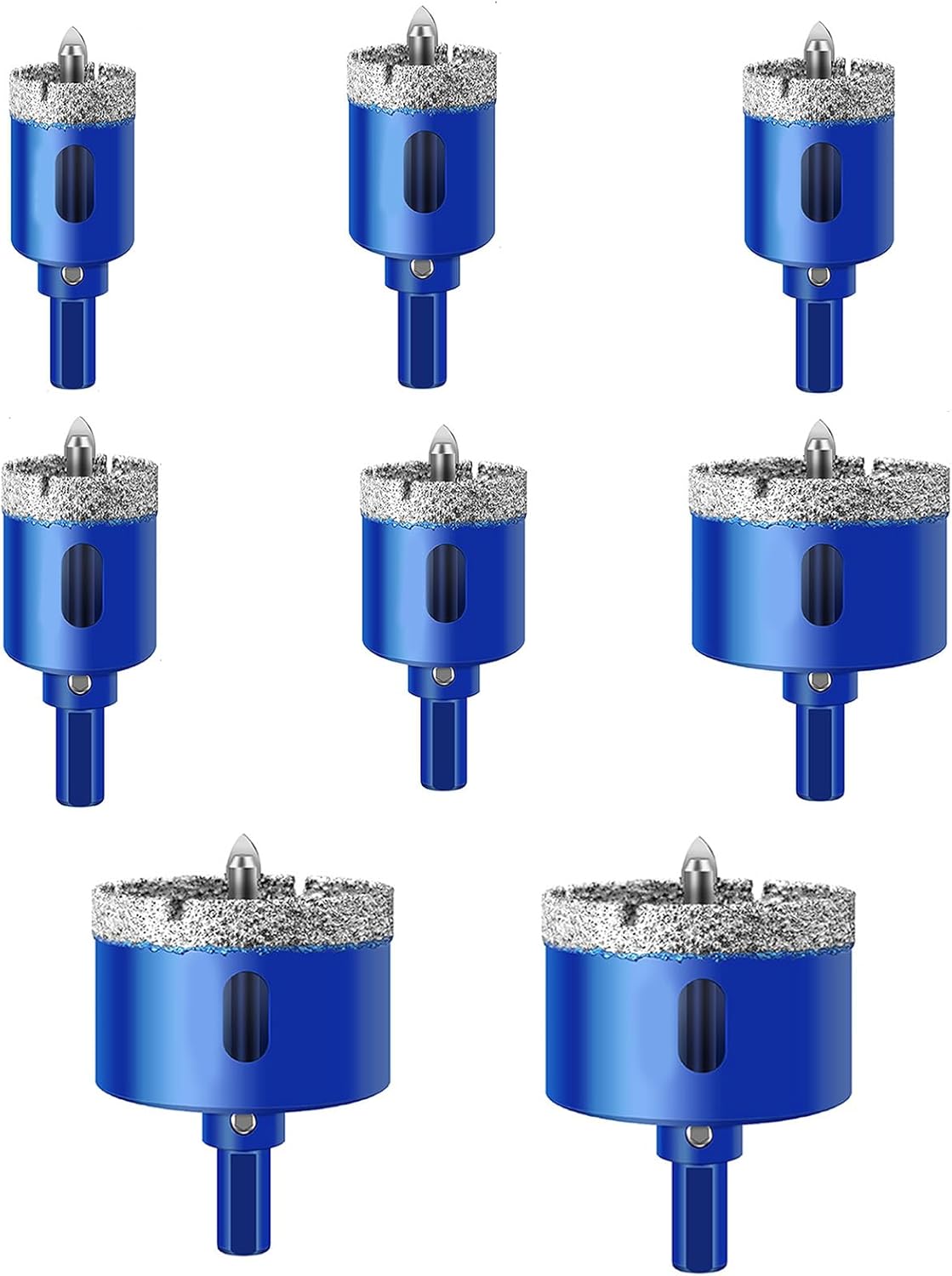 工業用ホールセラミックタイルホールオープナー大理石の花崗岩とセラミックプロフェッショナルタイルドリルでの正確な掘削のために操作が簡単 セラミックタイル｜ 有限会社ウェル・トレード｜大理石 御影石 クォーツサイト 輸入加工販売｜全国対応