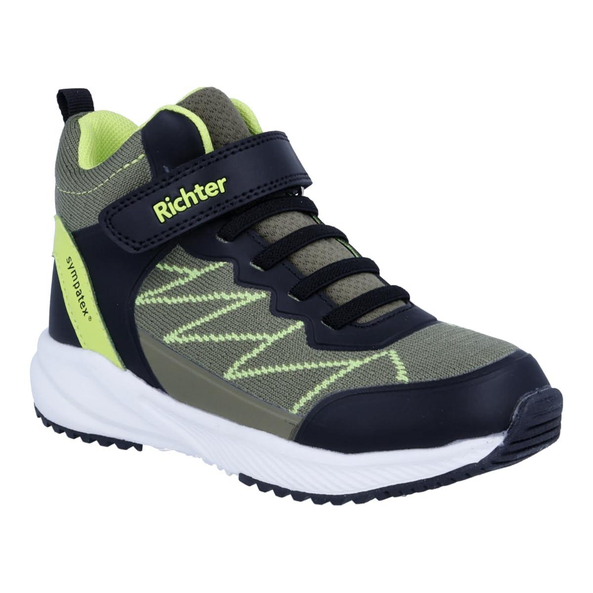Richter Jungen Buddy Sneaker