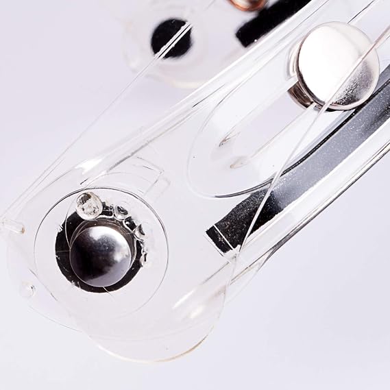 Clear Swing Helmet Shield