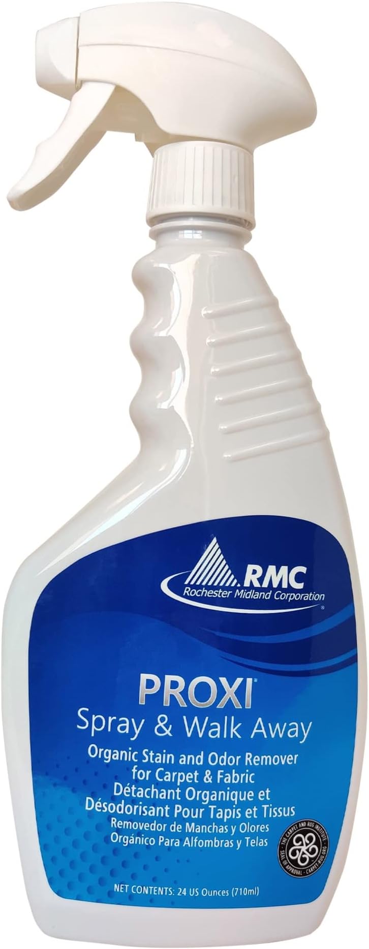 RMC Proxi Spray/Walk Away Cleaner