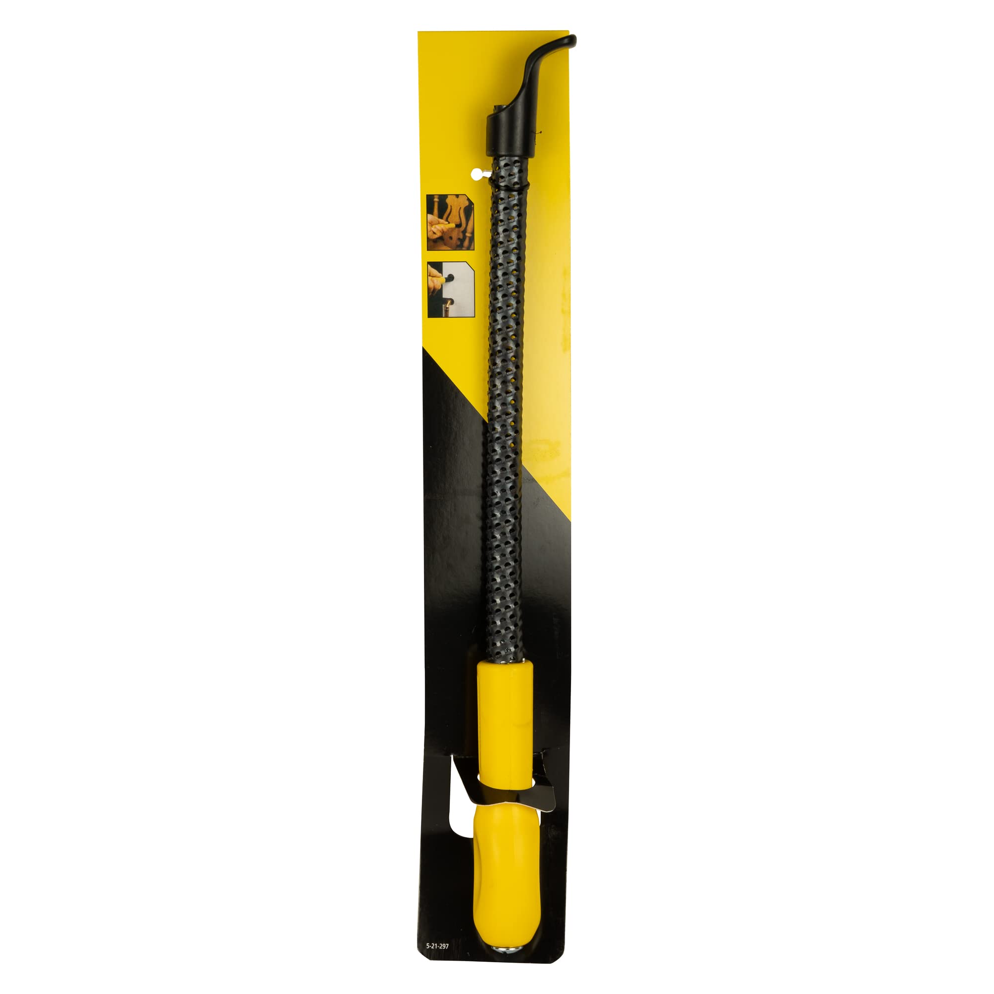 STANLEY 5-21-297 Surform, Lima Raspa Tonda