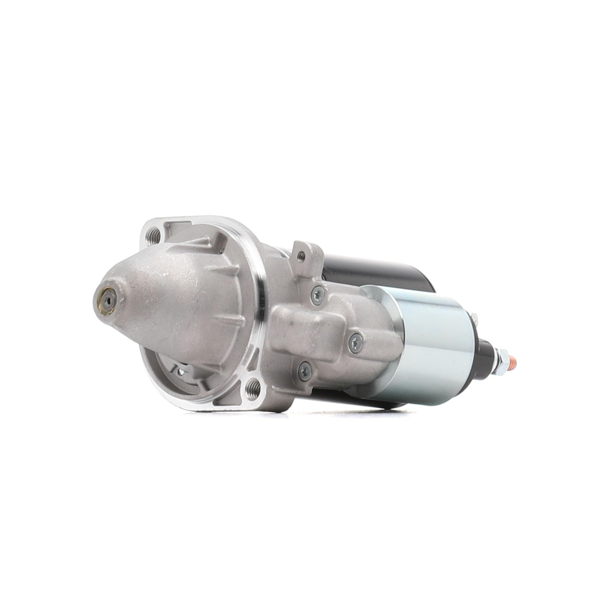 RIDEX PLUS 2S0032P Motorino avviamento Compatibilità con MERCEDES-BENZ Classe C Sedan W203