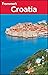Frommer's Croatia (Frommer's Complete Guides)