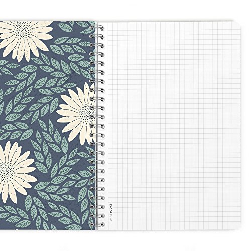 WIREBOOKS Bloc notes | quaderno | taccuino 5011