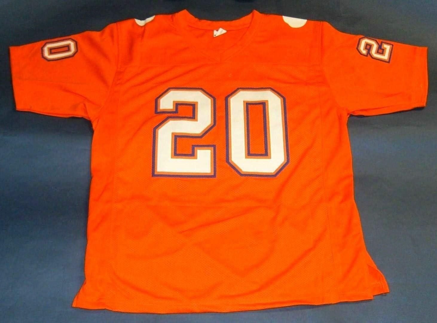 Brian dawkins stitched jersey Clearance