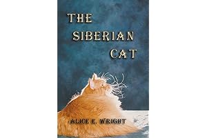 Unveiling the Intriguing Siberian Cat: A Journey into Feline Fascination