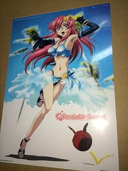 Amazon.co.jp: SEED DESTINY フォトコレ ミーア・キャンベル