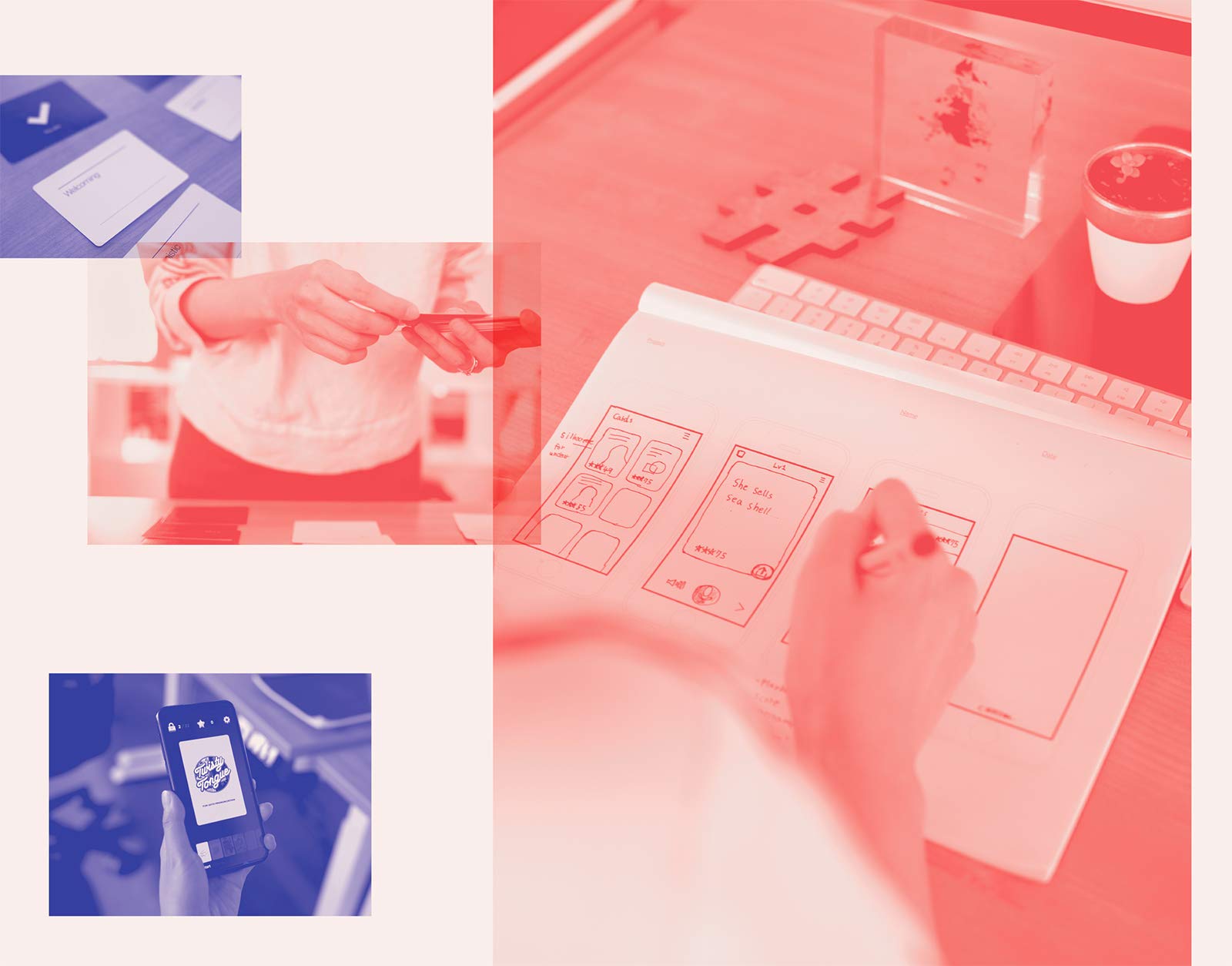 デザイナーの英語帳 灰色ハイジ 関谷英里子 本 通販 Amazon