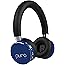Puro Sound Labs BT2200 Volume Limited Kids’ Bluetooth Headphones – Safer Headphones for Kids – Lightweight & Durable – Studio