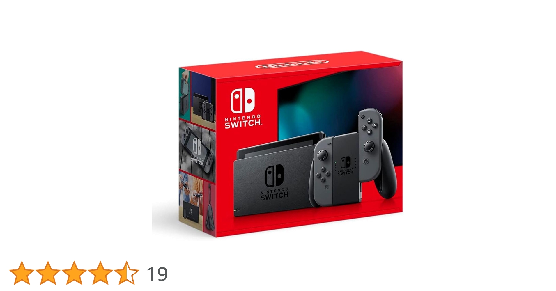 Amazon.co.jp: 【整備済み品】 任天堂 Nintendo Switch Joy-Con(L)/(R