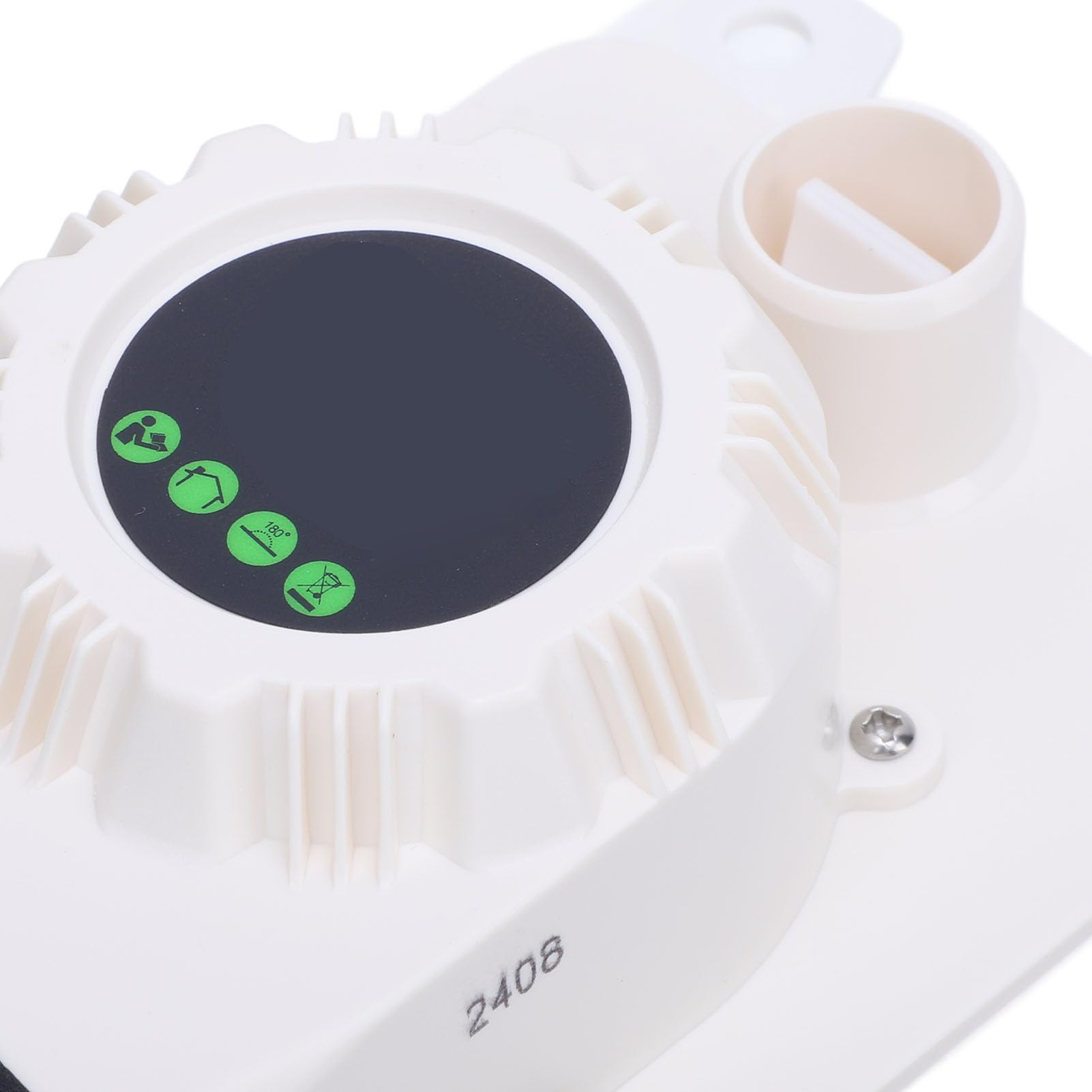 Pompa Condensa HAVC Silenziosa Potente 100 L/h per Condizionatori,