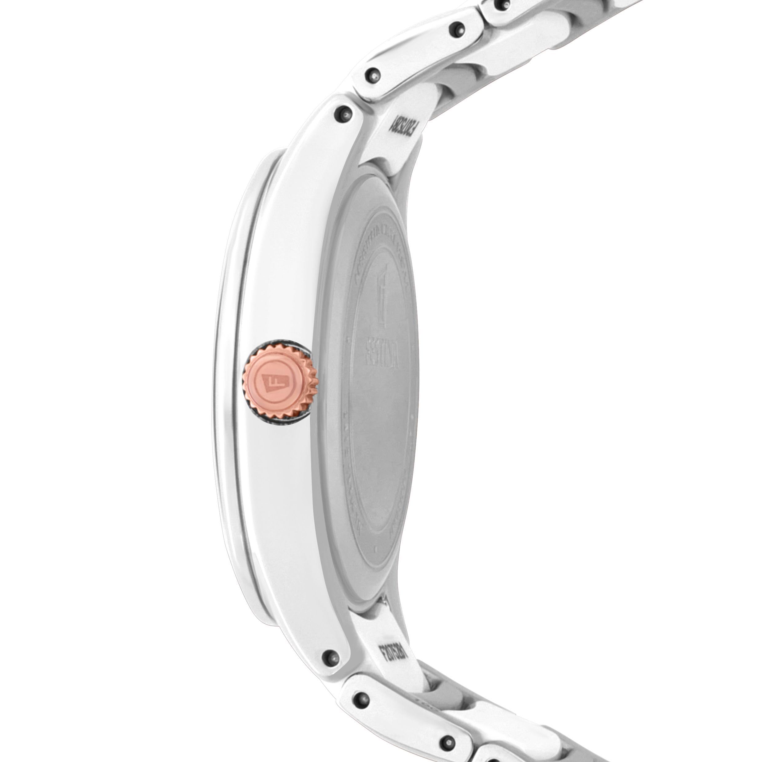 Festina Armbanduhr Ceramic