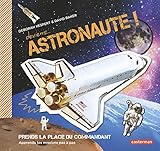 ted baker el corte ingles  Deviens astronaute !: Apprends tes missions pas à pas
